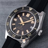 Orologio Seiko Uomo Prospex in Acciaio SPB147J1 - SPB147J1